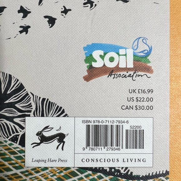 Plant A Tree and Retree The World Book - Picture 4 of 9